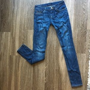Vigoss Skinny Jeans ‘The Brooklyn’